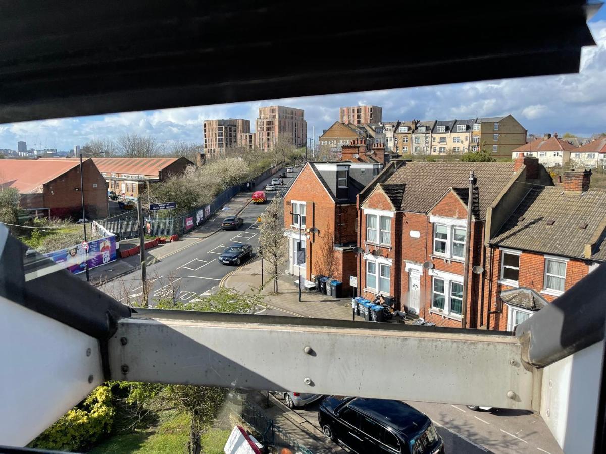 Wembley Area Serviced Apartments, 15Mins To Central London Exterior foto