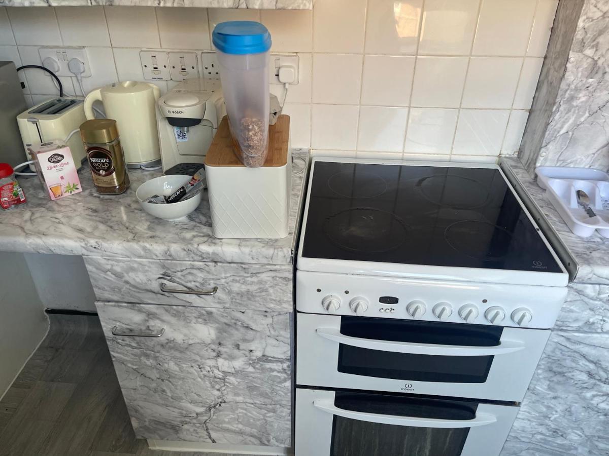 Wembley Area Serviced Apartments, 15Mins To Central London Exterior foto