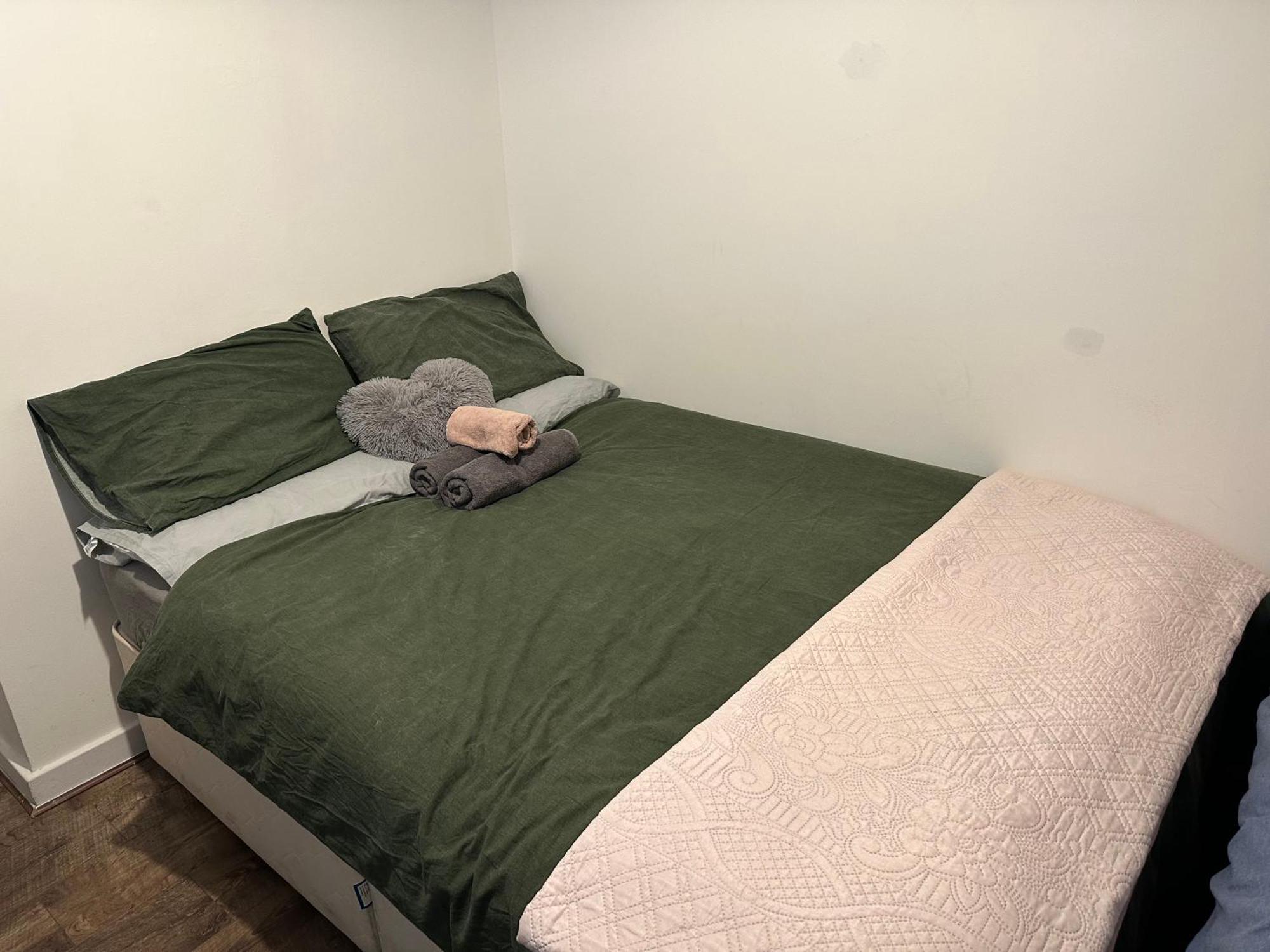 Wembley Area Serviced Apartments, 15Mins To Central London Exterior foto