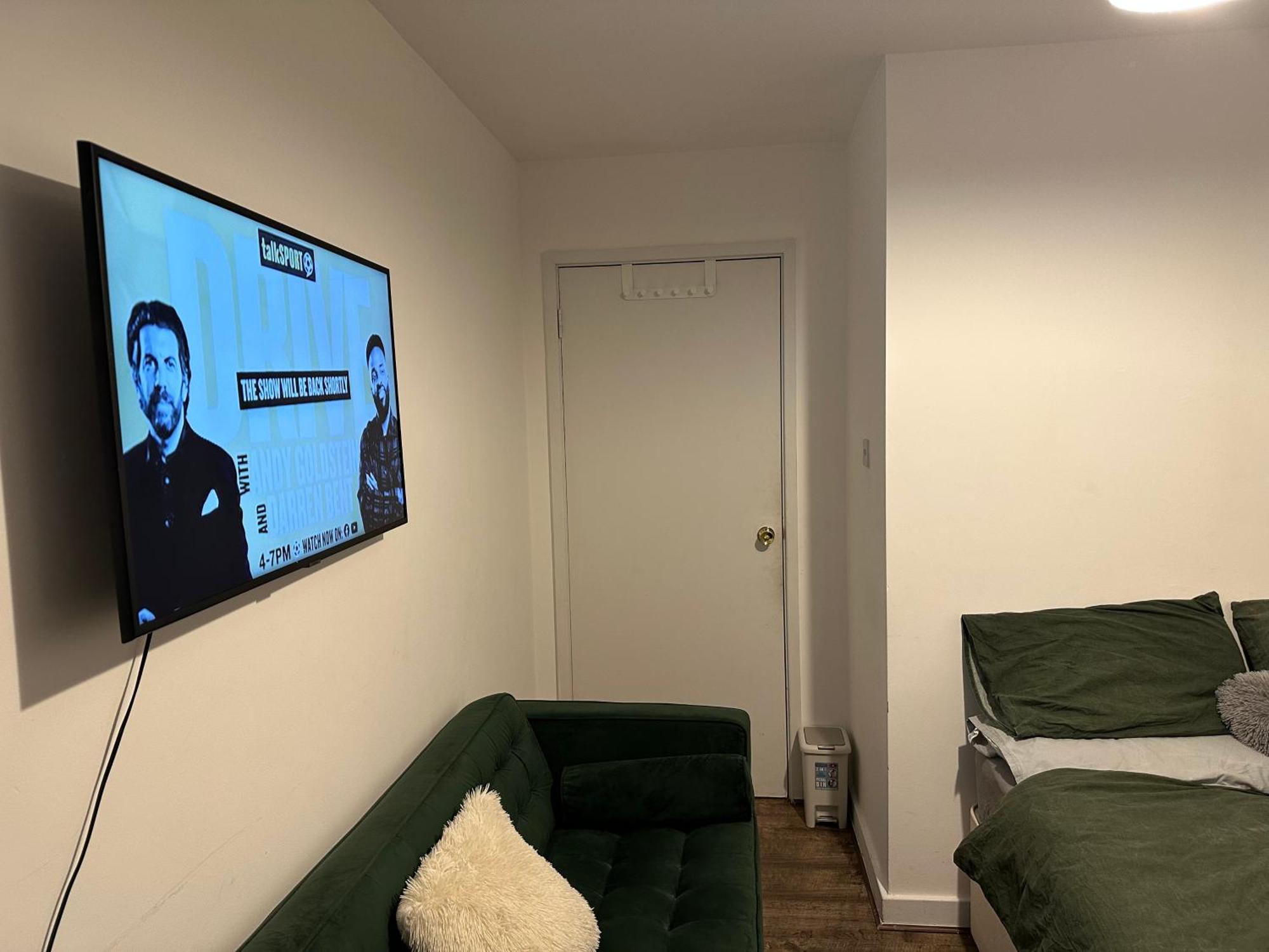 Wembley Area Serviced Apartments, 15Mins To Central London Exterior foto