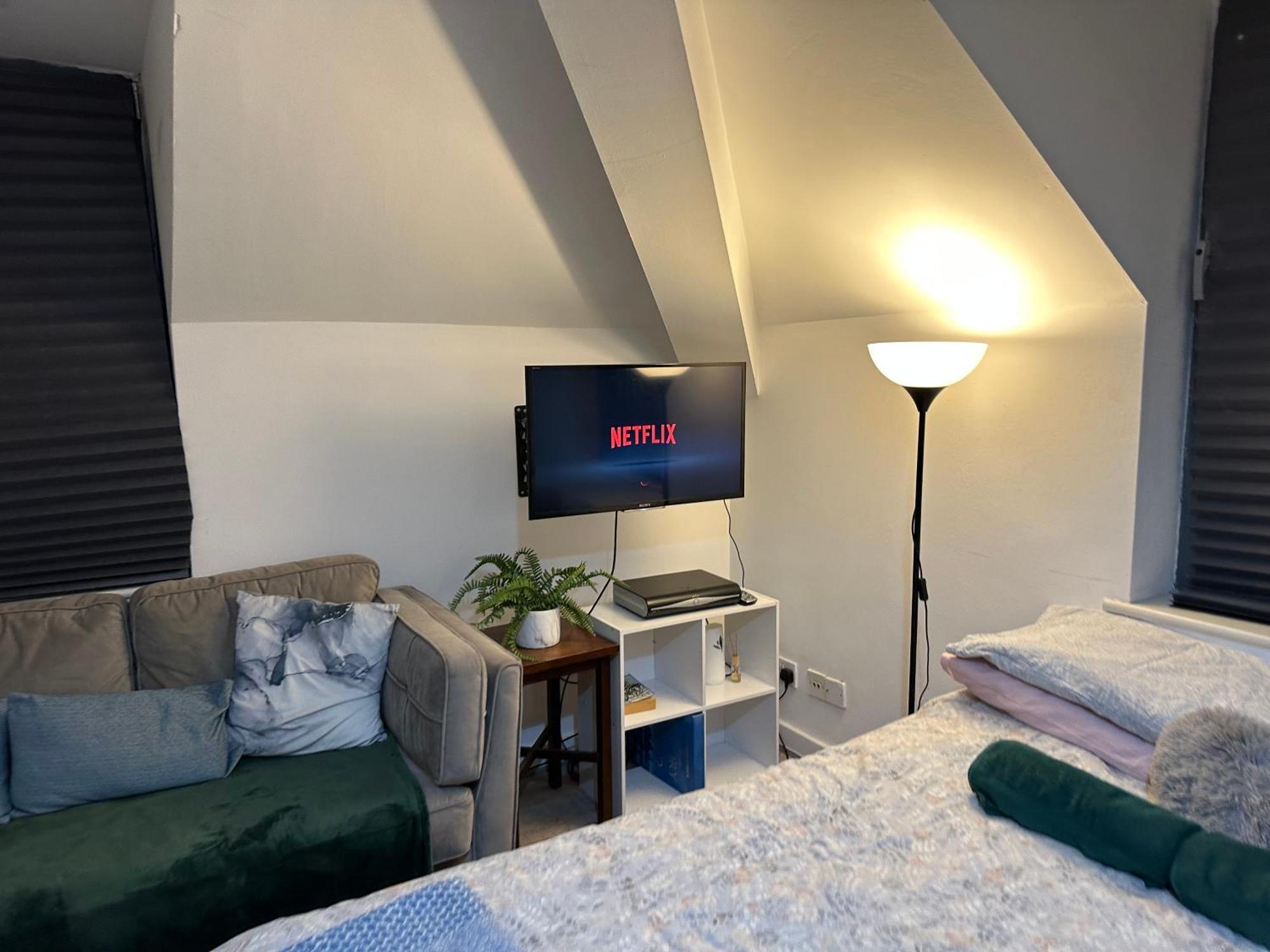 Wembley Area Serviced Apartments, 15Mins To Central London Exterior foto