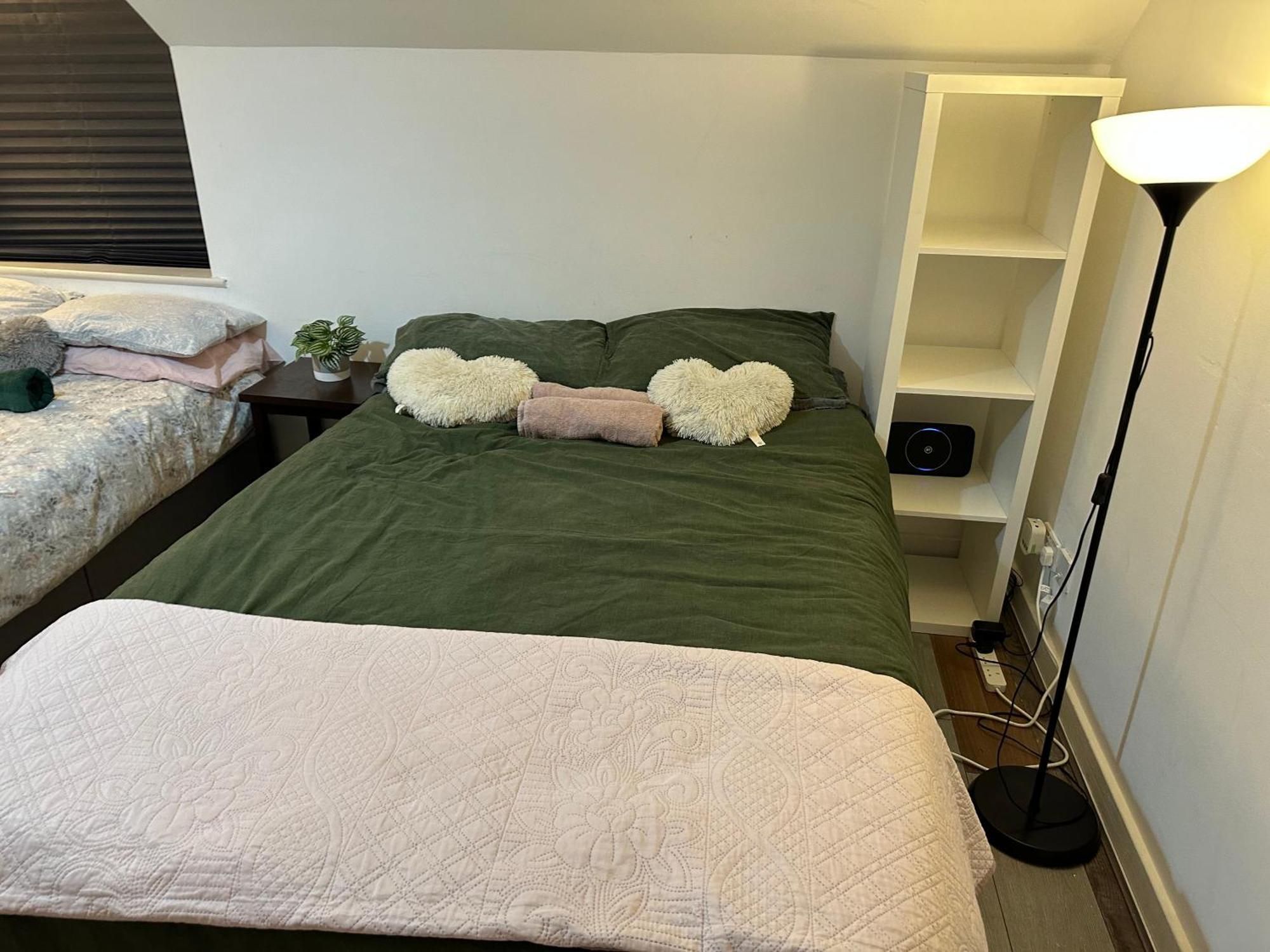 Wembley Area Serviced Apartments, 15Mins To Central London Exterior foto